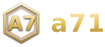a71 logo